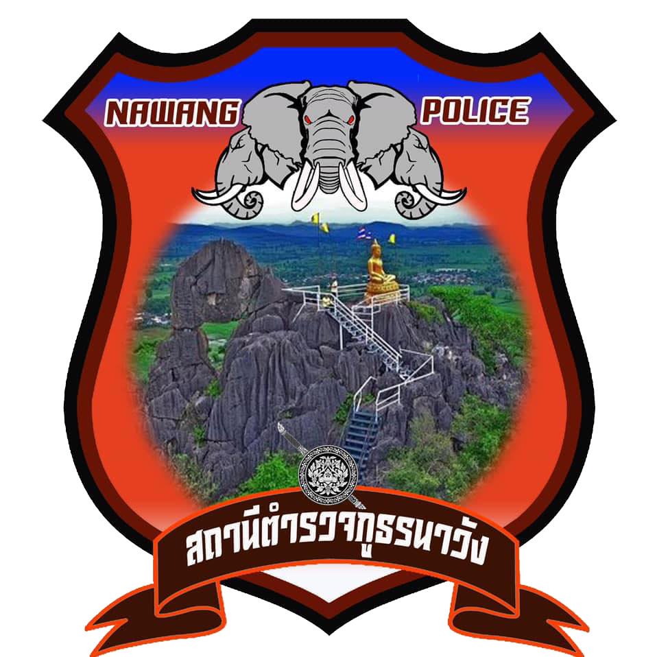 nawang police